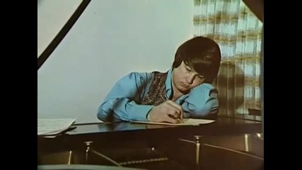 The Beach Boys - God Only Knows (brian sings lead)