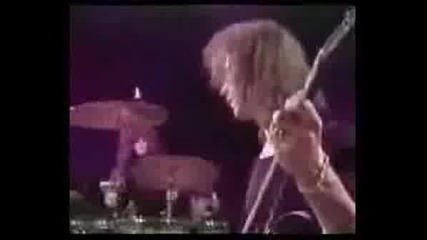 Deep Purple - Child In Time - Live London