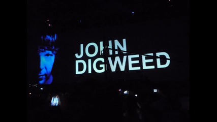 John Digweed Transitions