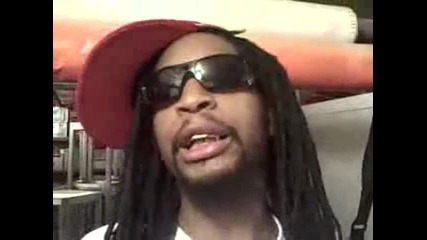 Пиянска нощ с Lil Jon & E Rock 24 Юли 2008 (rough)