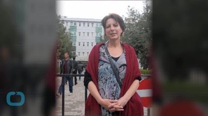 Turkish Prosecutor Challenges Acquittal of Dutch Journalist on Terror Charges