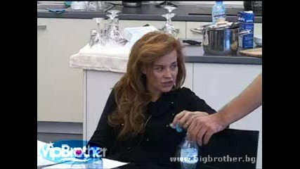vip brother 3 - Сънищата на Аня