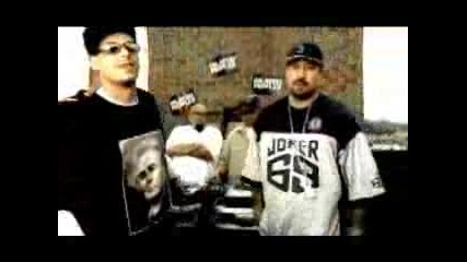dilated peoples