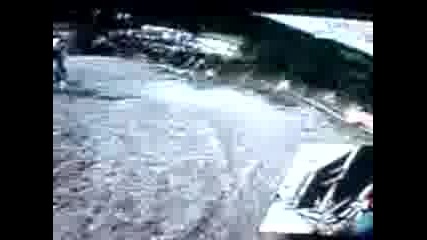 Mtb World Cup - Downhil