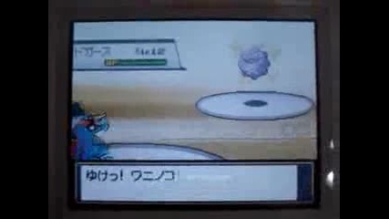 Pokemon Heart Gold and Soul Silver Update July 31,  2009