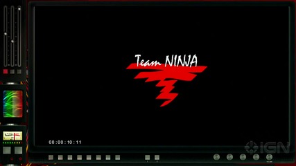 Ninja Gaiden 3 Trailer Analysis - Ign Rewind Theater 