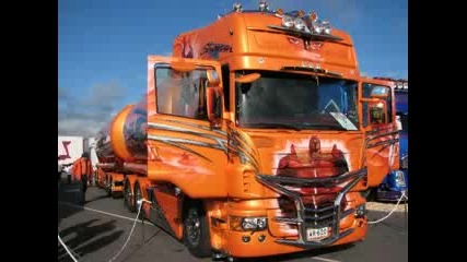 Scania