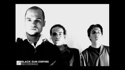 Black Sun Empire - Mutationz II