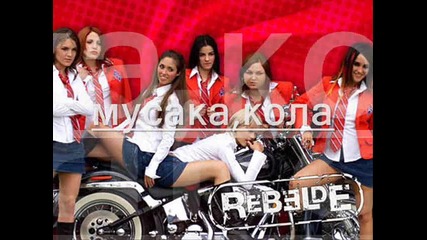 Интевюто на ivankageorgieva1 