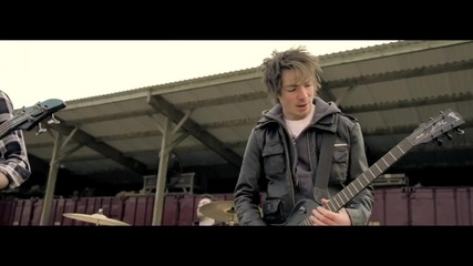 In Place Of Hope - Hands Of Time (2012)