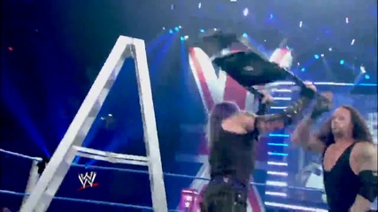 30 Second Fury - Extreme Rules