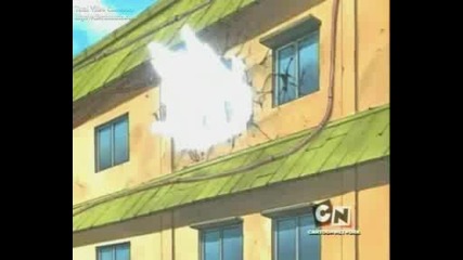 Naruto - 084 - Roar, Chidori