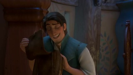 Tangled Movie Trailer 2 Official (hd) 