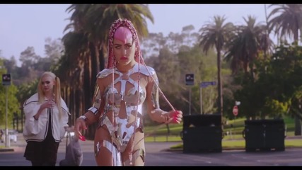 Grimes - Genesis