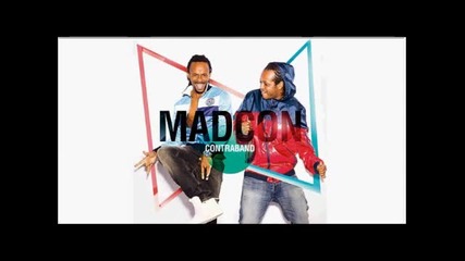 Madcon - Helluva Nite (feat. Ludacris & Maad Moiselle) 