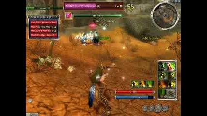 Guild Wars Пвп Рейнджър 15