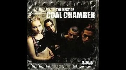 Coal Chamber - Something told me 