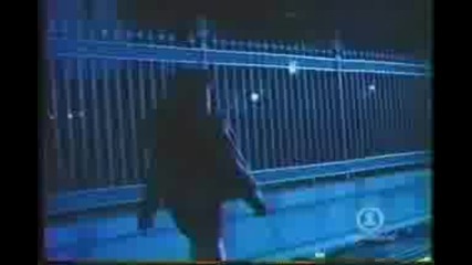 Dokken - Heaven Sent (official Music Video)