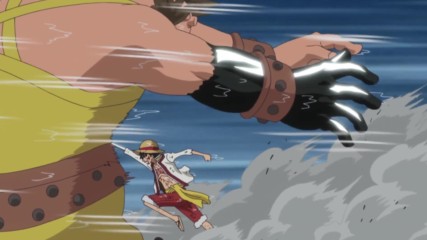 One Piece - 810 ᴴᴰ
