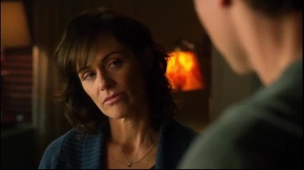 The tomorrow people S01e12 Bg Subs