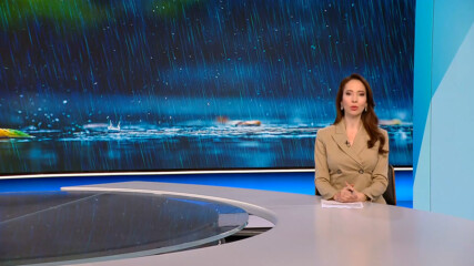 Новините на NOVA | Следобедна емисия | 2 апр. 2026
