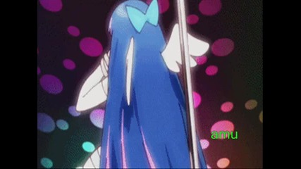 Panty & Stocking
