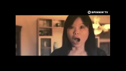 Побъркващото Испанско Хаус Тракче На Sak Noel - Paso [official Music Video Hd]