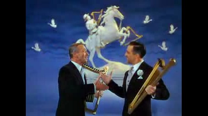 Fred Astaire & Gene Kelly The Babbitt And the Bromide