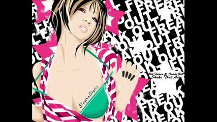 Wet Fingers Feat. Candy Girl - Shake That Ass (silvermine)