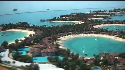The World - Dubai (hq) 