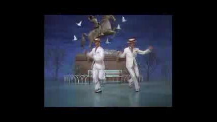 Gene Kelly - Dance With Fred Astaire