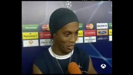F.c.barcelona 5 - 0 Levsky sofia