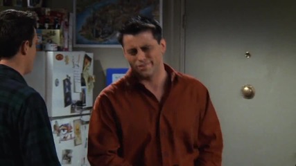 Приятели Сезон 3 1996 S03e19