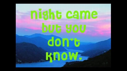 Hanson - Mmm Bop lyrics + download link 