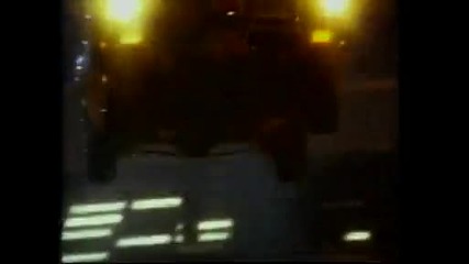 Разрушителят (1993) - трейлър