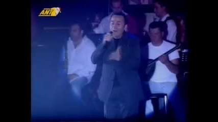 Stamatis Gonidis - xtes to bradu - ftaime kai oi duo 