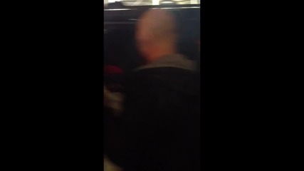 Justin Bieber leaving Selena Gomez's hotel