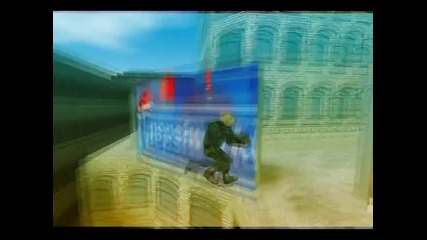Teaser for Ganjaz - The movie 