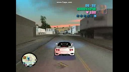 gta - vc mod epizod 96