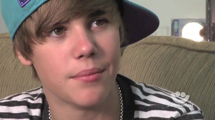 Justin Bieber - I'll Be Your Hero