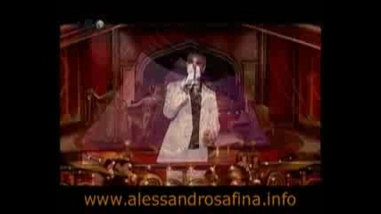 Alessandro Safina - Annies Song