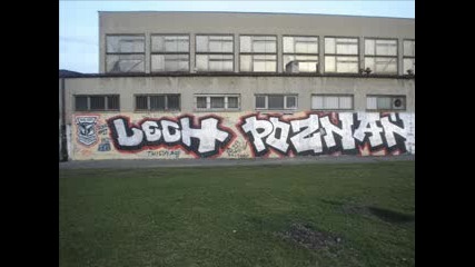 Lech Poznan offishall