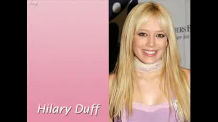 Tell Me A Story by Hilary Duff & Lil Romeo
