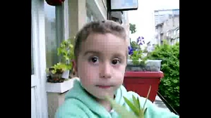 Песен