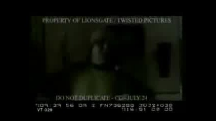 Saw 4 Trailer