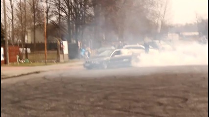 Bmw E36 andamp