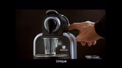 Nespresso Commercial - George Clooney - What Else.flv