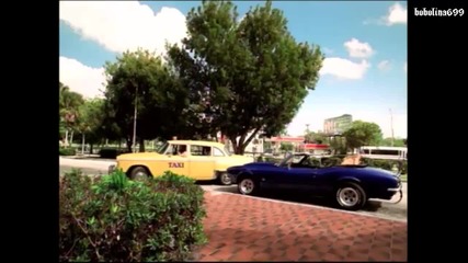 2o12 • Stereo Palma ft. Craig David - Our Love ( Fan Video)