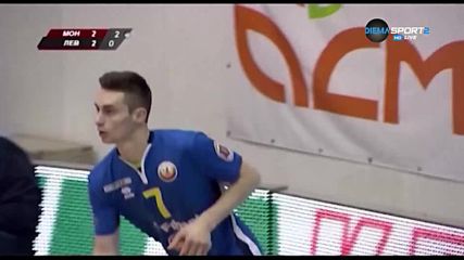 Руските перли в състава на Монтана