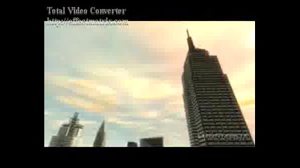 Gta 4 Trailer